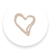 apetito brown-heart-icon