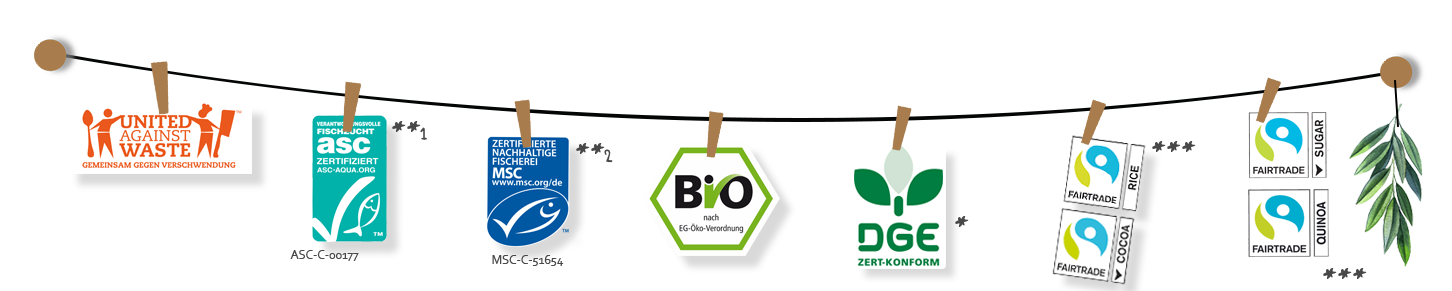 Kita Produkte Auszeichnungen